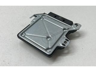 Блок подушек безопасности 3Q0959655AC, 225894351 Skoda Octavia Mk3 (5E)