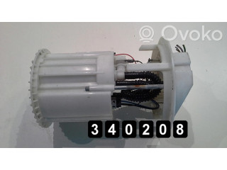 Vstřikovací čerpadlo 9638566180 Citroen C3