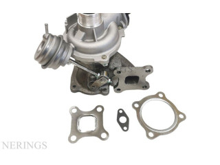 Турбина Ford Ecosport CM5G6K682GE, TC11-0001T