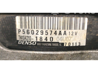 Генератор TN104210-1840, TN104210-1840 Fiat Freemont