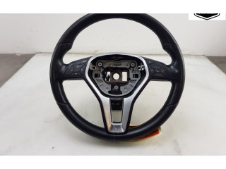 Руль Mercedes-Benz GLK (X204) 2008 - 2016 года A2464604503, A2464604503