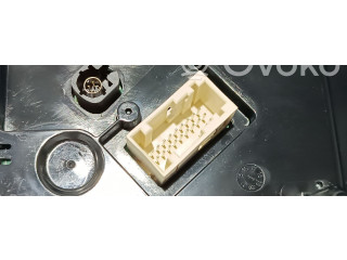 Geschwindigkeitsmesser Cockpit 9832381580, 983238158000   Peugeot 5008       