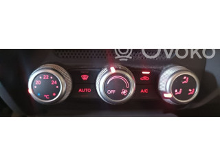 Блок управления климат-контролем 8XA8200436PS, 8XA820043 Audi A1