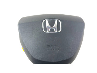 Подушка безопасности водителя 77800sjde81 Honda FR-V