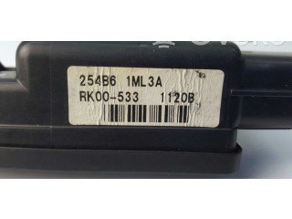 Блок управления 254B61ML3A Infiniti M30