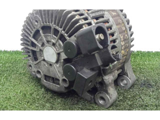 Генератор 120AH-MITSUBISHI Citroen Xantia