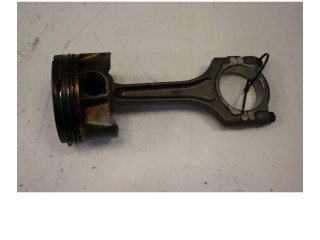 Píst Alfa Romeo Stelvio