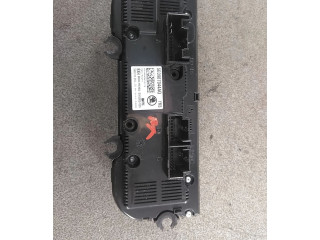 Блок управления климат-контролем 5E0907044AQ, 5E0907044AQ   Skoda Octavia Mk3 (5E)