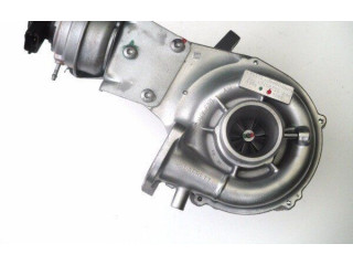 Turbodmychadlo Турбина 784521, 784521-5001S   Alfa Romeo Mito   