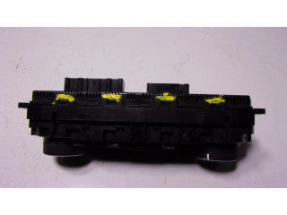 Блок управления климат-контролем 2473901, KK2T19980BA Ford Transit VII