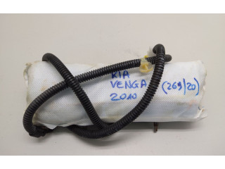 Подушка безопасности в сиденье 610921601, 610921601   KIA Venga