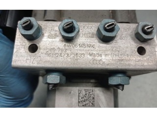 Jednotka ABS 8W0614517K, 8W0614517K   Audi A4 Allroad B9 2017