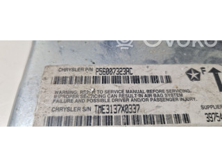 Блок подушек безопасности P56007323AC Jeep Cherokee XJ