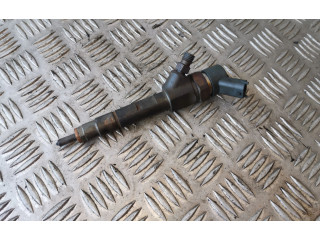 Форсунка 0445110021, 7700111014    Renault Trafic II (X83)   