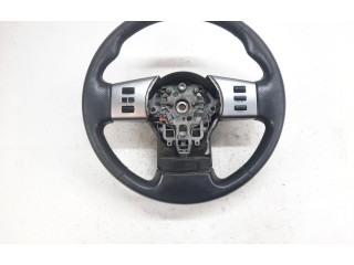 Volant Nissan Navara D40 2008