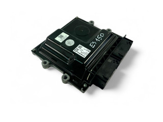 Блок управления двигателем Блок управления 31312486 Volvo S60