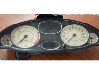 Панель приборов YAC112422, 110008878036 Rover 75