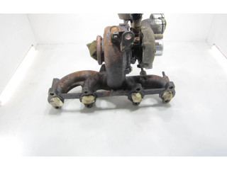    Рулевая рейка 03G253014F, 028145702H   Volkswagen Touran I 2003 - 2010 года