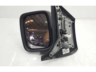 Зеркало электрическое        Renault Trafic III (X82)  2014 -  года   