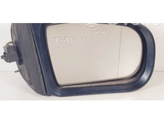 Zpětné zrcátko Mercedes-Benz E W210 1999 413131418