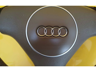 Руль Audi A6 S6 C5 4B 1997 - 2005 года 8Z0419091AD