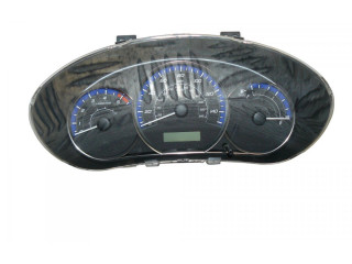 Панель приборов 85003SC180 Subaru Forester SH