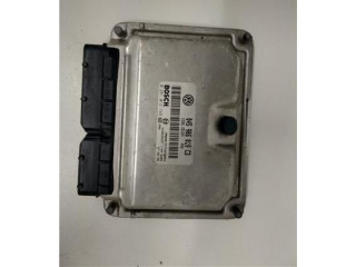 Блок управления 045906019cd, 045906019CD   Skoda Fabia Mk1 (6Y)