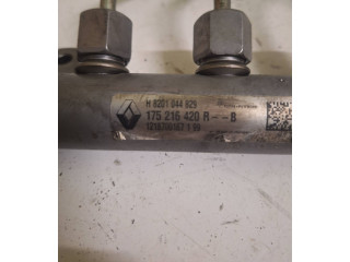 Vstřikovací lišta 8201044829, 175216420R Nissan Qashqai+2 022488