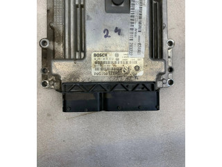 Блок управления 0281018312, P05150620A0   Fiat Freemont