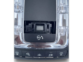 Блок комфорта NR76, A0009008730   Mercedes-Benz GLB x247   