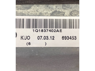 Передний електрический механизм для подъема окна без двигателя 1Q1837402AE   Volkswagen Eos