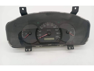 Přístrojová deska KIA Rio 94003FD120