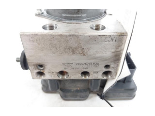 Блок ABS 0265956038, 0265956038 Jaguar XJ X351