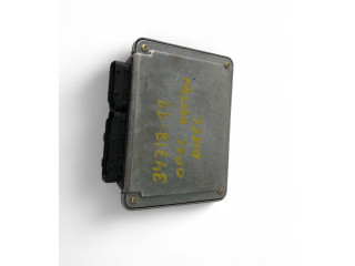 Ojnice 90508986, 0281001633 Opel Vectra B