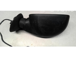 Зеркало электрическое Dacia Logan I 2004 - 2012 года