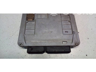 Блок управления двигателя 03D906032F Skoda Fabia Mk1 (6Y)