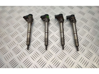 Комплект форсунок 04L130277AC, 0445110469 Skoda Octavia Mk3 (5E) CLHA