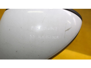 Zpětné zrcátko Porsche Cayenne (92A) 2014 7P5971469N