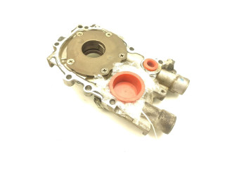 Масляный насос Subaru Legacy