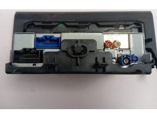 Дисплей 9852916980 Opel Combo D