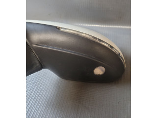 Zpětné zrcátko Volkswagen Touareg II 2011