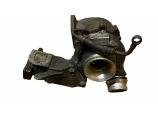 Turbodmychadlo Турбина TF035HL6B13TB, 781019903D BMW 5 E60 E61 2.0