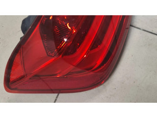 Задний фонарь левый сзади 7259895 BMW 3 F30 F35 F31 2012-2018 года