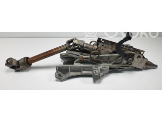    Рулевая рейка P31387671   Volvo V70 2014 - 2016 года