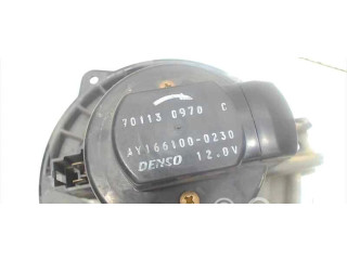 Вентилятор печки 701130970, VM73B Jeep Grand Cherokee (WJ)