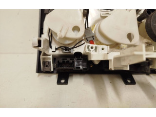 Блок управления климат-контролем 1848819655, 030807D Citroen Berlingo