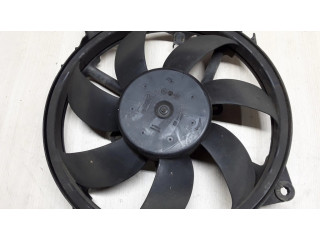 Вентилятор радиатора     214810028R, 100028205    Renault Megane III 1.5