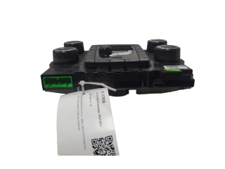 Блок управления климат-контролем 30795265, M4245100059 Volvo S60