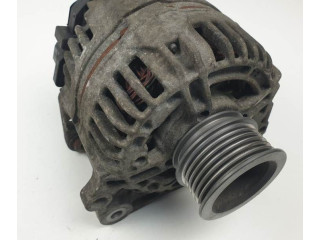 Генератор 06F903023G Audi A3 S3 8P