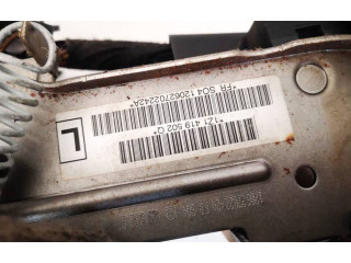    Рулевая рейка 1z1419502q   Skoda Octavia Mk2 (1Z) 2004 - 2013 года